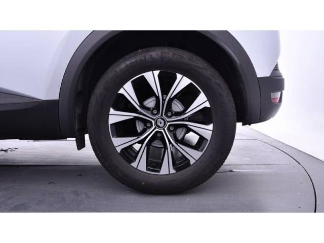 Renault Captur image 8