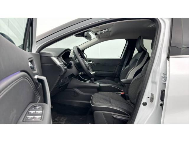 Renault Captur image 5