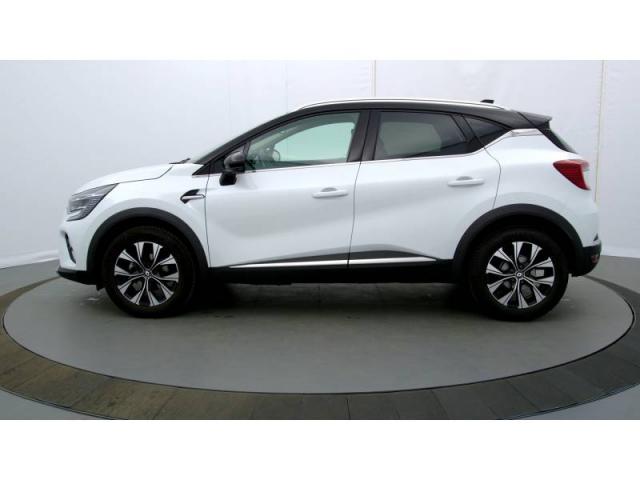 Renault Captur image 8