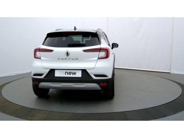 Renault Captur image 6