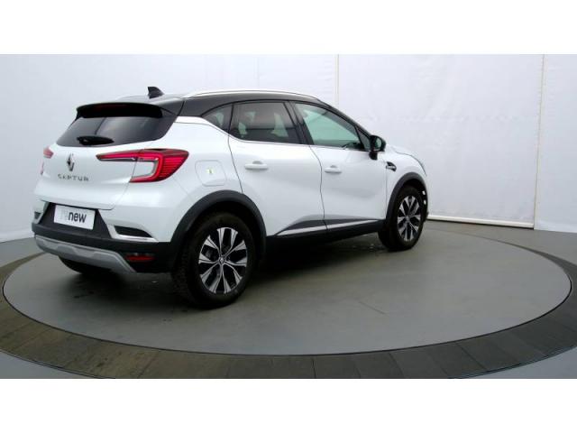 Renault Captur image 9