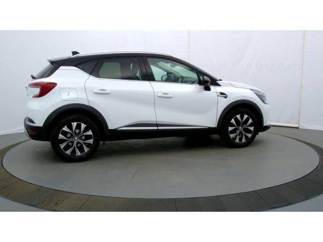 Renault Captur image 1