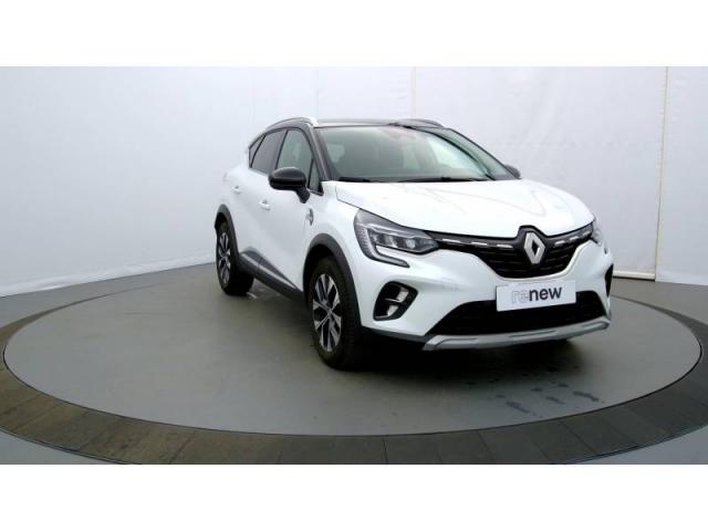 Renault Captur image 4