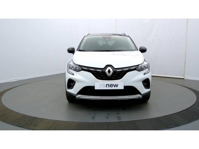 Renault Captur image 3