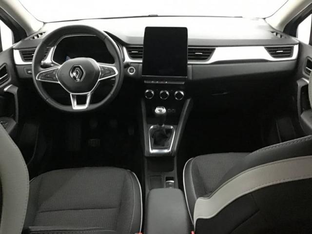 Renault Captur image 5