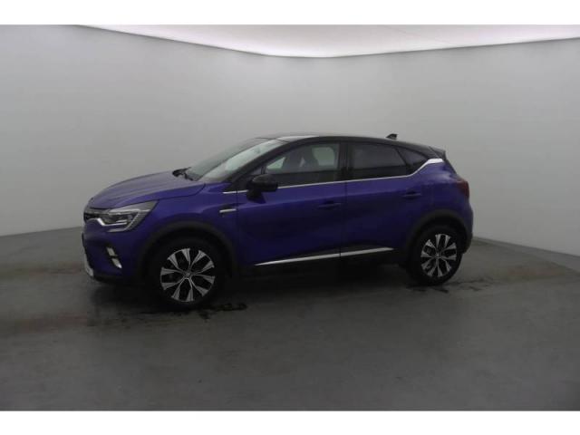 Renault Captur image 4