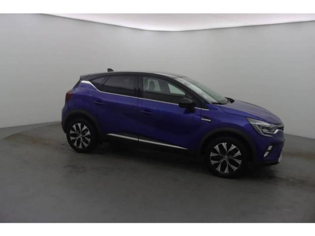 Renault Captur image 7