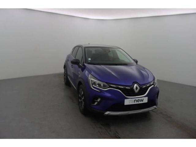 Renault Captur image 8
