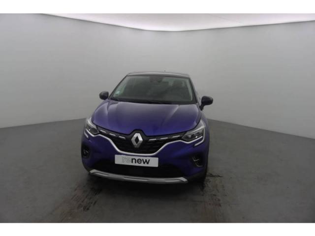 Renault Captur image 9