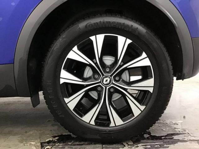 Renault Captur image 1
