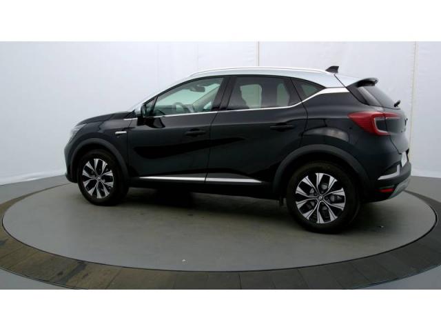 Renault Captur image 6