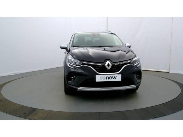 Renault Captur image 3