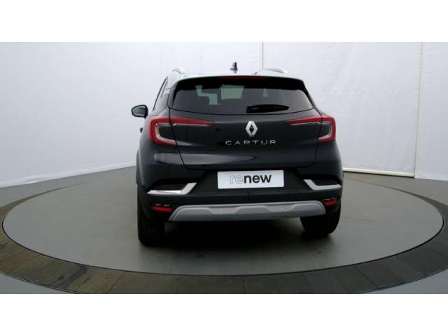 Renault Captur image 1