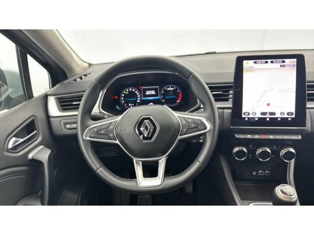 Renault Captur image 4
