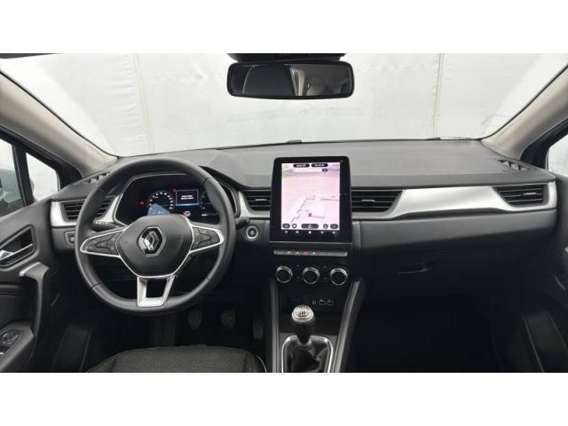 Renault Captur image 2