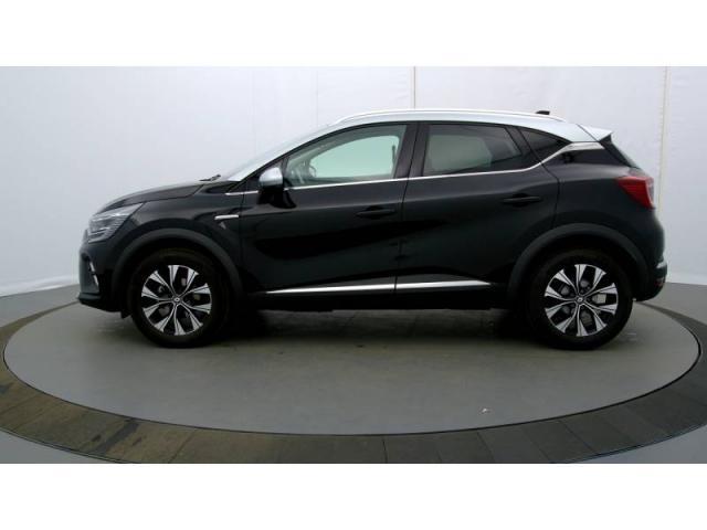 Renault Captur image 8