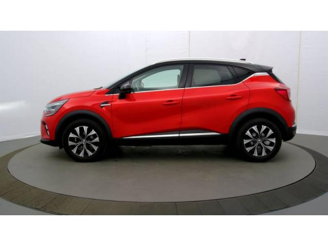 Renault Captur image 1