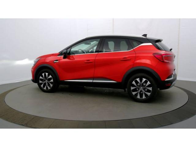 Renault Captur image 6