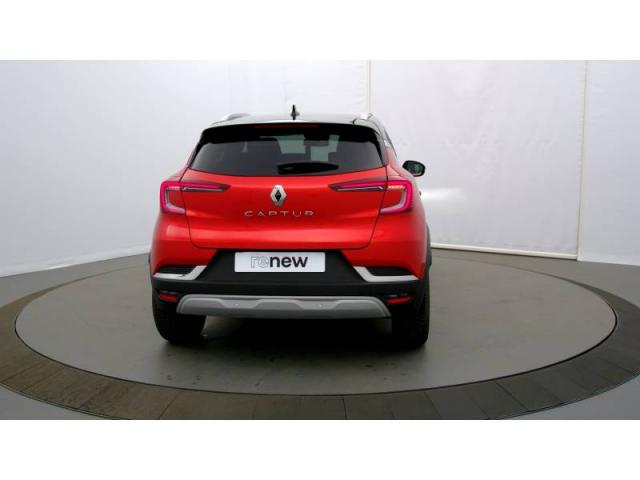 Renault Captur image 2