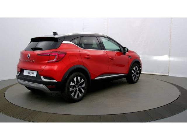 Renault Captur image 9
