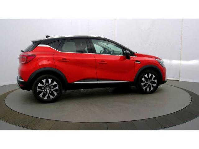 Renault Captur image 5
