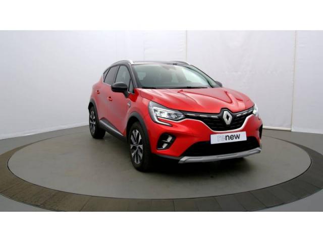 Renault Captur image 7