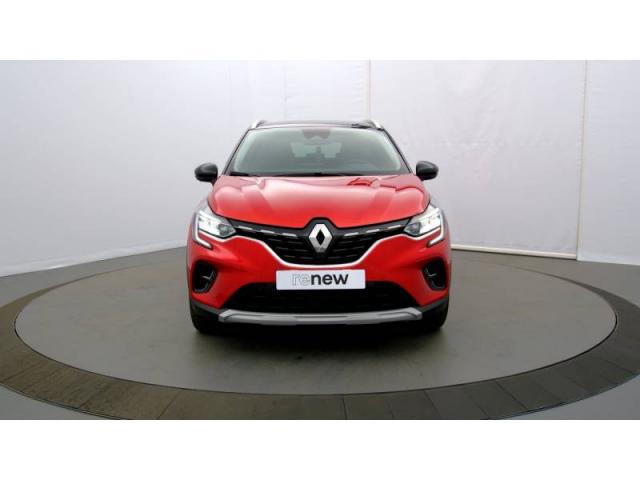 Renault Captur image 4