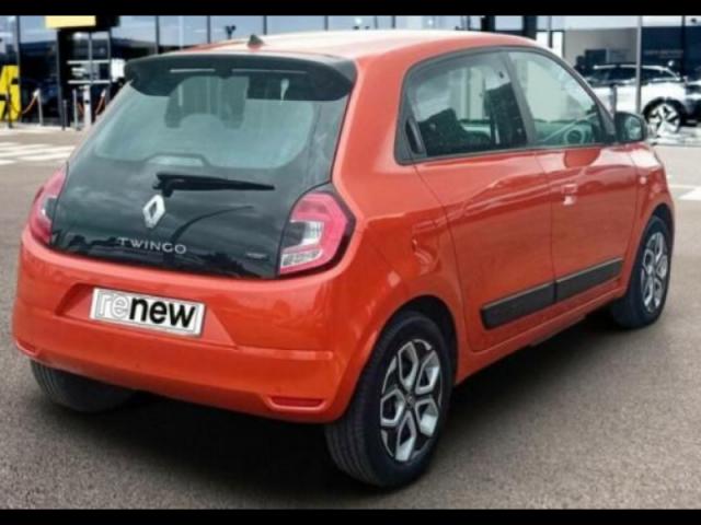 Renault Twingo image 3