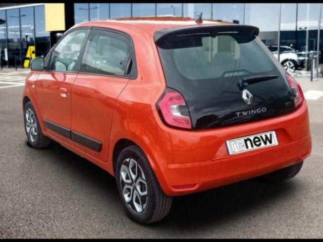 Renault Twingo image 4