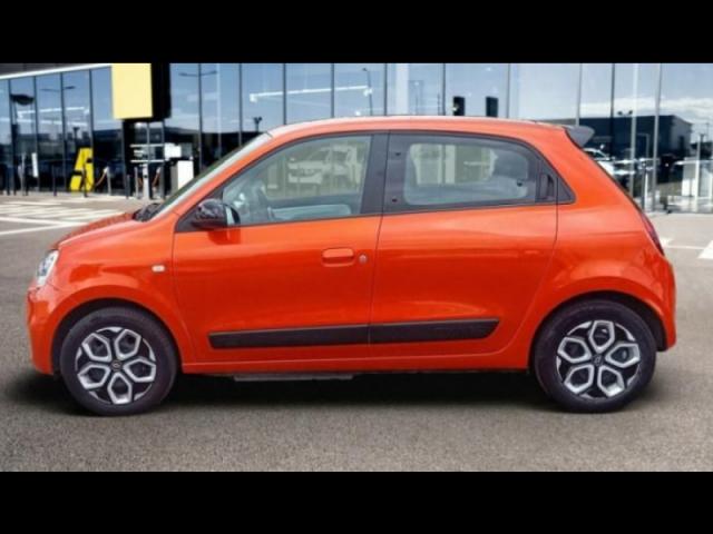 Renault Twingo image 2
