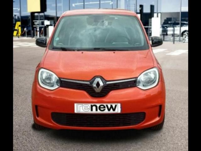 Renault Twingo image 1