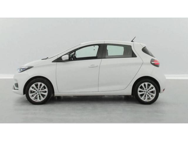Renault Zoe image 4
