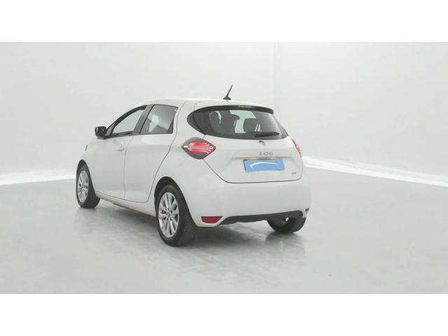 Renault Zoe image 9