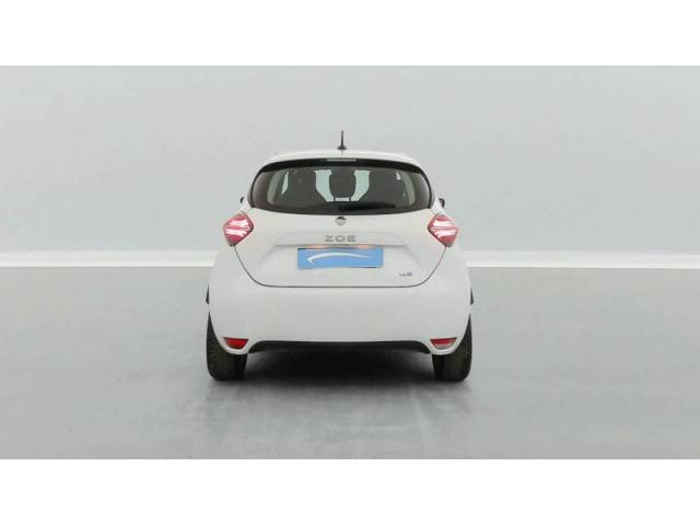 Renault Zoe image 1