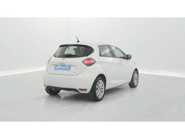 Renault Zoe image 7
