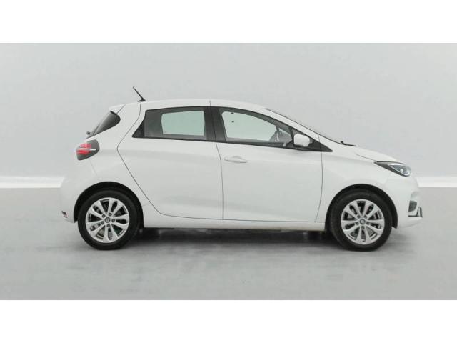 Renault Zoe image 3