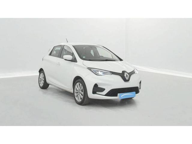 Renault Zoe image 6