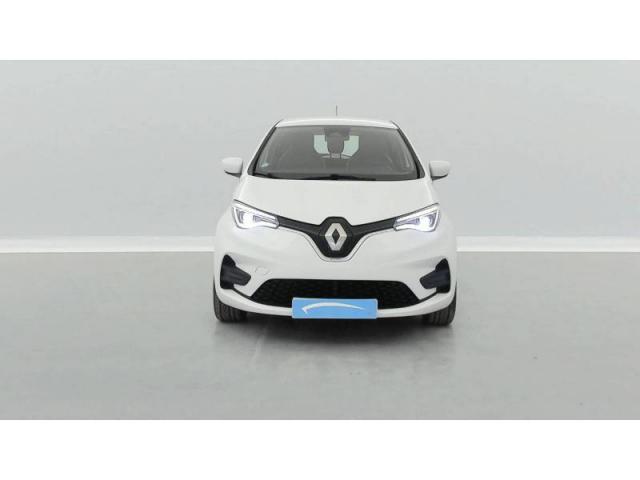 Renault Zoe image 5