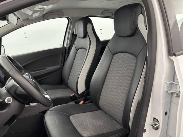 Renault Zoe image 2