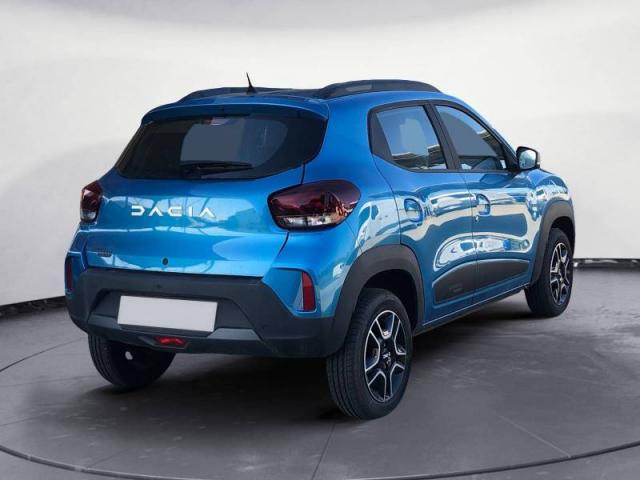 Dacia Spring image 3