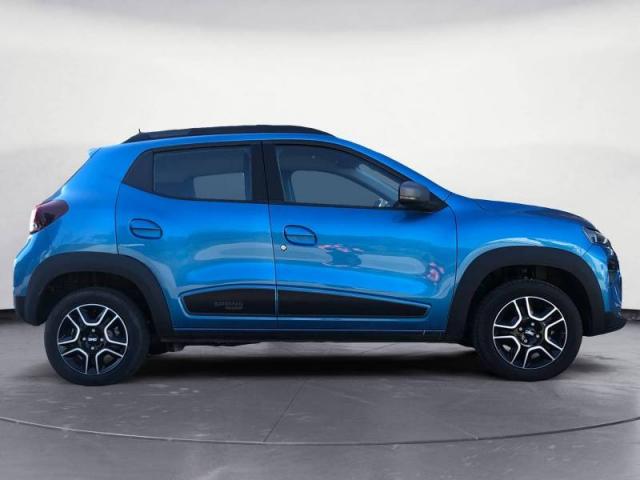 Dacia Spring image 2