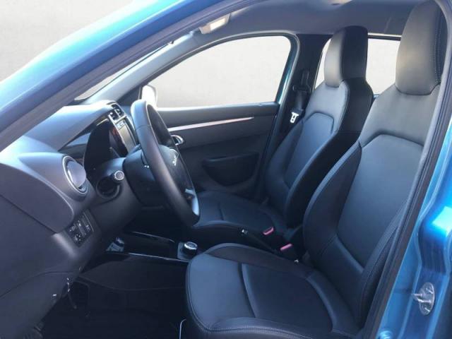 Dacia Spring image 1