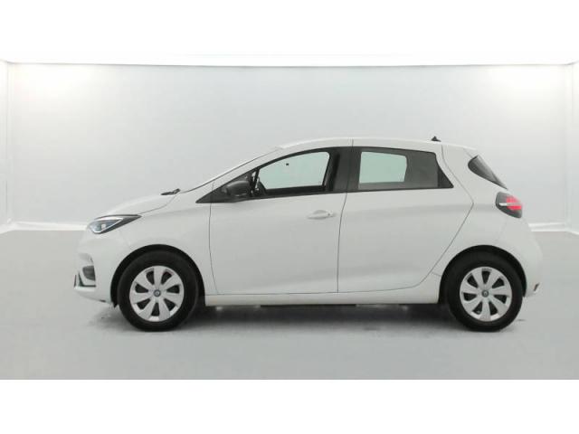 Renault Zoe image 5