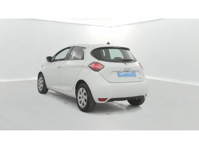 Renault Zoe image 1