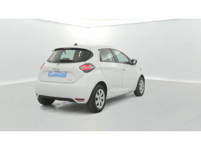 Renault Zoe image 8