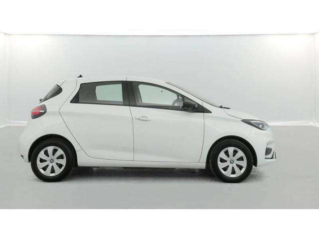 Renault Zoe image 4