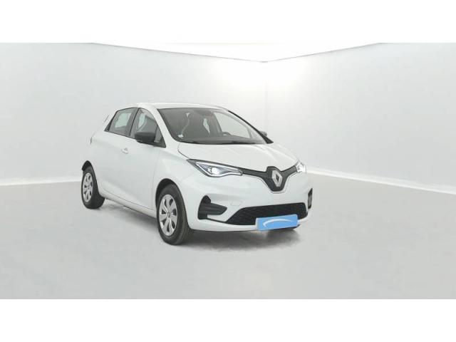 Renault Zoe image 9