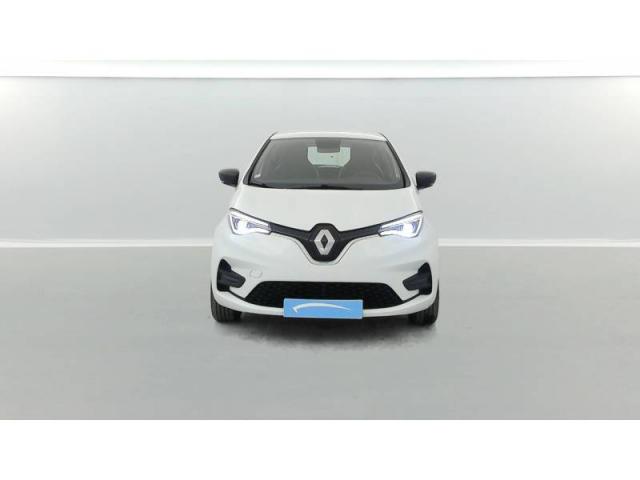 Renault Zoe image 6