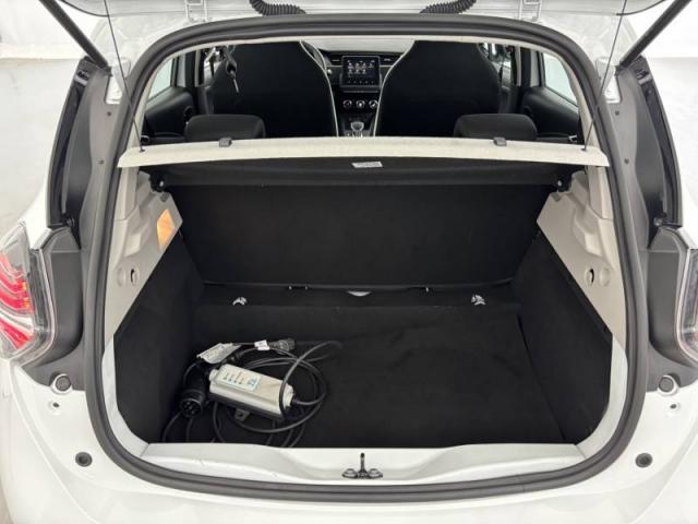 Renault Zoe image 3