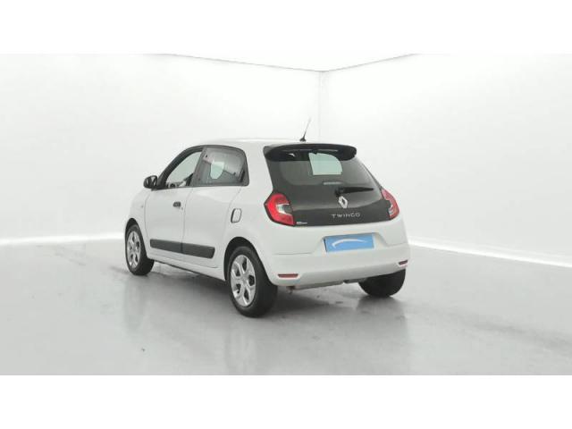 Renault Twingo image 5